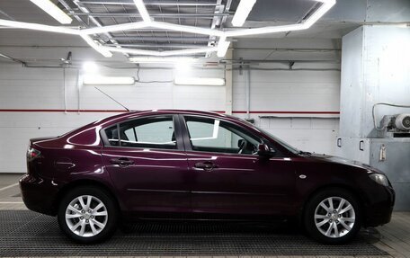 Mazda 3, 2006 год, 875 000 рублей, 11 фотография