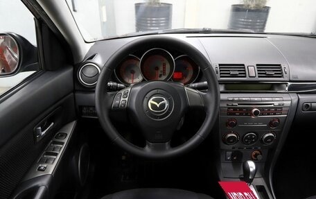 Mazda 3, 2006 год, 875 000 рублей, 16 фотография