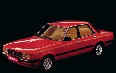 Ford Taunus III, 1980 год, 225 000 рублей, 1 фотография