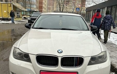 BMW 3 серия, 2011 год, 1 230 000 рублей, 1 фотография