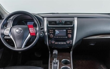 Nissan Teana, 2014 год, 1 249 000 рублей, 3 фотография