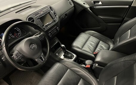 Volkswagen Tiguan I, 2013 год, 1 735 000 рублей, 13 фотография