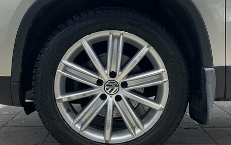 Volkswagen Tiguan I, 2013 год, 1 735 000 рублей, 8 фотография