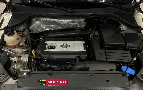 Volkswagen Tiguan I, 2013 год, 1 735 000 рублей, 9 фотография