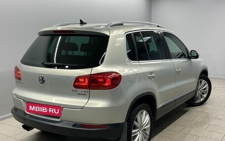 Volkswagen Tiguan I, 2013 год, 1 735 000 рублей, 2 фотография