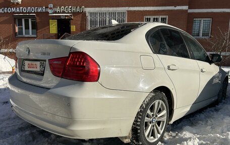 BMW 3 серия, 2011 год, 1 230 000 рублей, 5 фотография