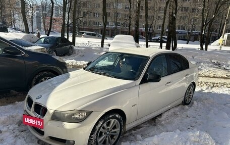 BMW 3 серия, 2011 год, 1 230 000 рублей, 6 фотография