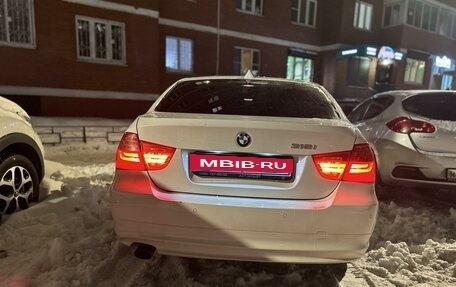 BMW 3 серия, 2011 год, 1 230 000 рублей, 8 фотография