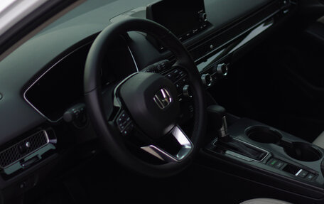 Honda Civic, 2022 год, 3 150 000 рублей, 12 фотография