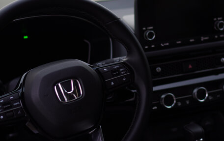 Honda Civic, 2022 год, 3 150 000 рублей, 13 фотография