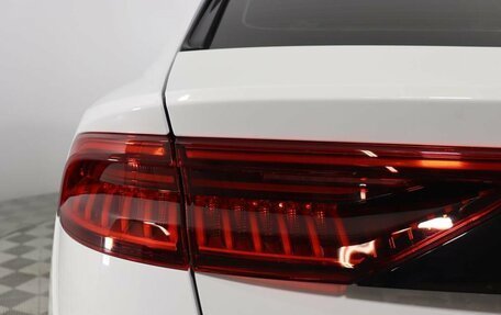 Audi Q8 I, 2019 год, 7 199 000 рублей, 10 фотография