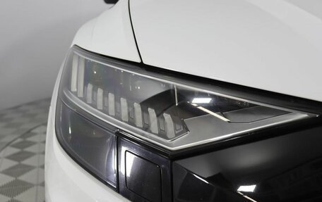 Audi Q8 I, 2019 год, 7 199 000 рублей, 9 фотография