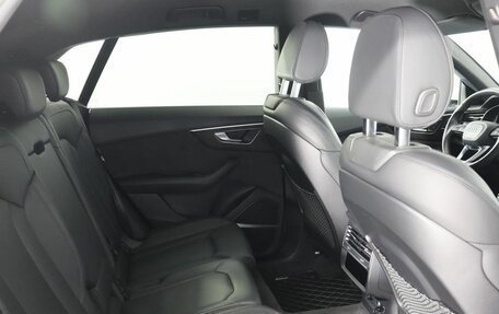 Audi Q8 I, 2019 год, 7 199 000 рублей, 16 фотография