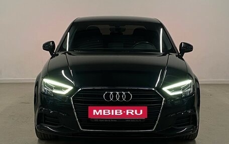 Audi A3, 2020 год, 2 600 000 рублей, 2 фотография