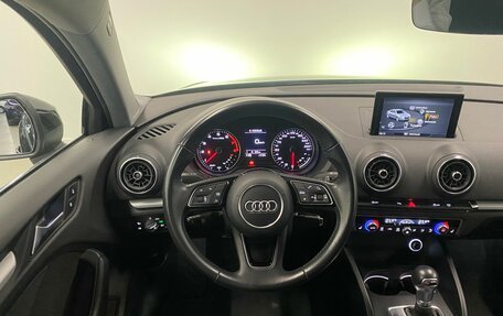 Audi A3, 2020 год, 2 600 000 рублей, 13 фотография
