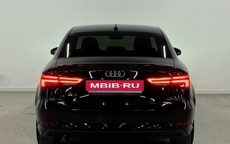 Audi A3, 2020 год, 2 600 000 рублей, 10 фотография