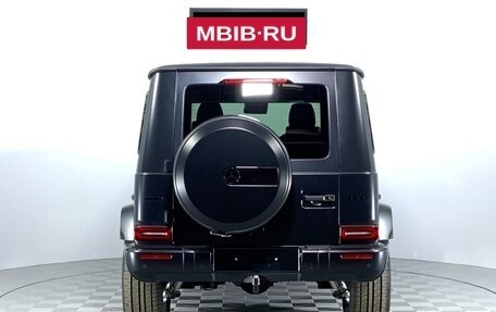Mercedes-Benz G-Класс AMG, 2023 год, 35 999 000 рублей, 4 фотография