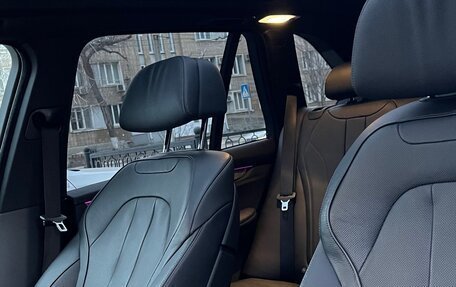 BMW X5, 2018 год, 5 650 000 рублей, 9 фотография
