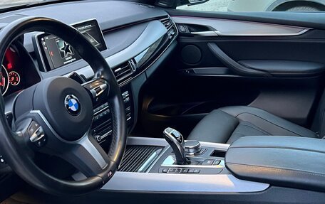BMW X5, 2018 год, 5 650 000 рублей, 10 фотография