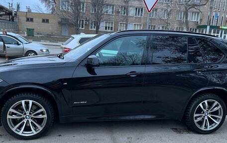 BMW X5, 2018 год, 5 650 000 рублей, 2 фотография