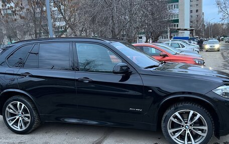 BMW X5, 2018 год, 5 650 000 рублей, 3 фотография