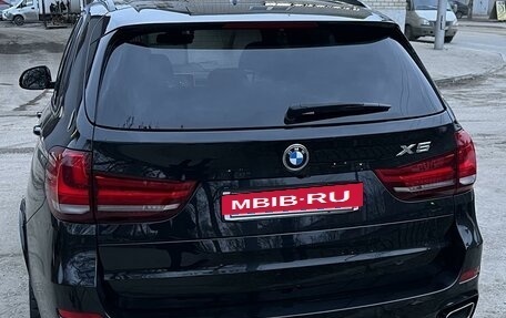 BMW X5, 2018 год, 5 650 000 рублей, 4 фотография