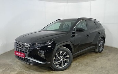 Hyundai Tucson, 2024 год, 4 020 000 рублей, 1 фотография