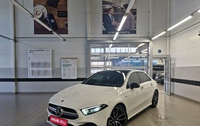 Mercedes-Benz A-Класс AMG, 2019 год, 4 590 000 рублей, 1 фотография