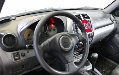 Toyota RAV4, 2001 год, 785 000 рублей, 15 фотография