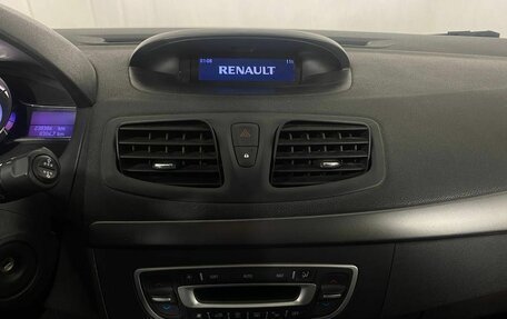 Renault Megane III, 2013 год, 840 000 рублей, 13 фотография
