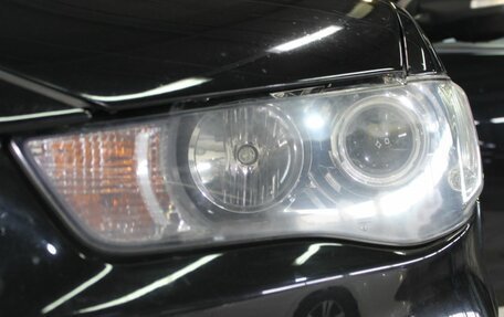 Mitsubishi Outlander III рестайлинг 3, 2011 год, 1 279 000 рублей, 8 фотография