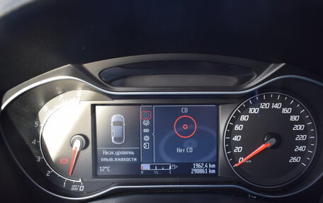 Ford Mondeo IV, 2012 год, 849 000 рублей, 15 фотография
