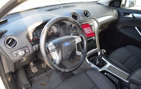 Ford Mondeo IV, 2012 год, 849 000 рублей, 11 фотография