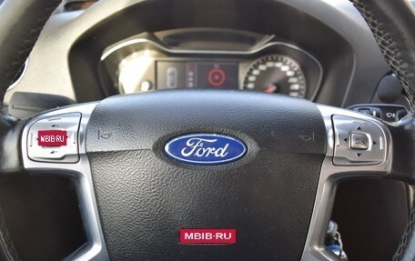Ford Mondeo IV, 2012 год, 849 000 рублей, 16 фотография