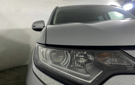 Mitsubishi Outlander III рестайлинг 3, 2019 год, 2 340 000 рублей, 7 фотография