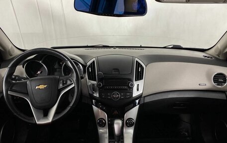 Chevrolet Cruze II, 2014 год, 970 000 рублей, 11 фотография