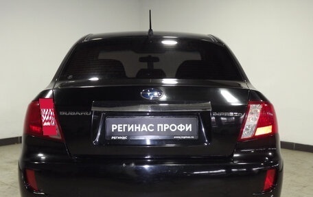 Subaru Impreza III, 2008 год, 688 000 рублей, 8 фотография