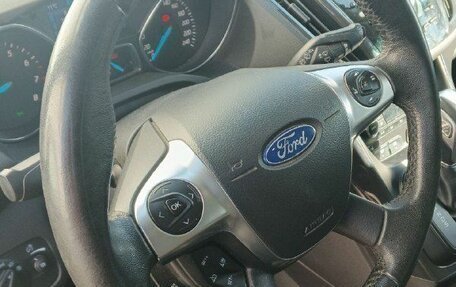 Ford Kuga III, 2013 год, 1 375 000 рублей, 7 фотография