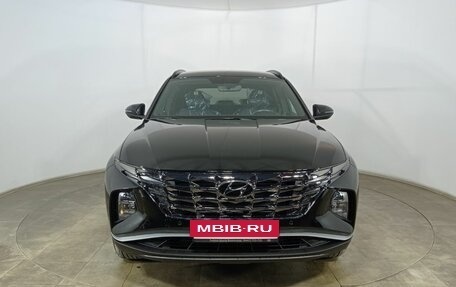 Hyundai Tucson, 2024 год, 4 020 000 рублей, 8 фотография