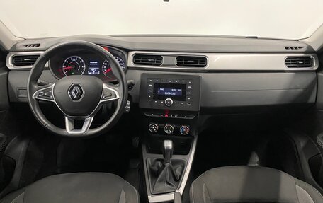 Renault Arkana I, 2019 год, 1 887 600 рублей, 9 фотография