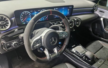 Mercedes-Benz A-Класс AMG, 2019 год, 4 590 000 рублей, 12 фотография