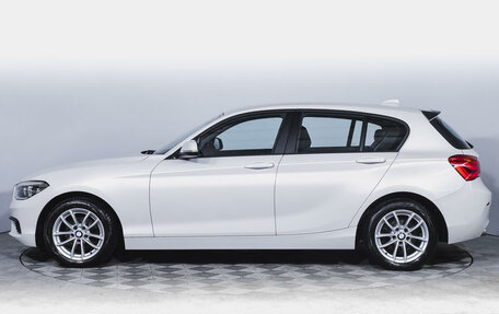 BMW 1 серия, 2018 год, 2 320 000 рублей, 8 фотография
