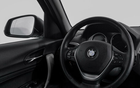 BMW 1 серия, 2018 год, 2 320 000 рублей, 14 фотография