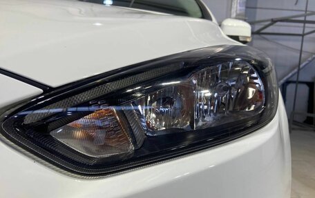 Ford Focus III, 2016 год, 1 499 000 рублей, 9 фотография