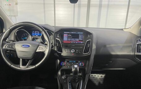 Ford Focus III, 2016 год, 1 499 000 рублей, 13 фотография