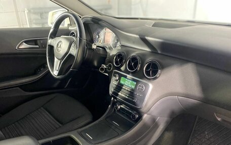 Mercedes-Benz A-Класс, 2013 год, 1 299 000 рублей, 12 фотография