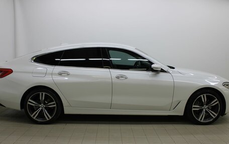 BMW 6 серия, 2018 год, 3 800 000 рублей, 4 фотография