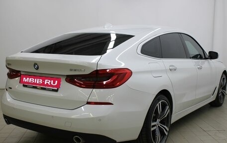 BMW 6 серия, 2018 год, 3 800 000 рублей, 5 фотография