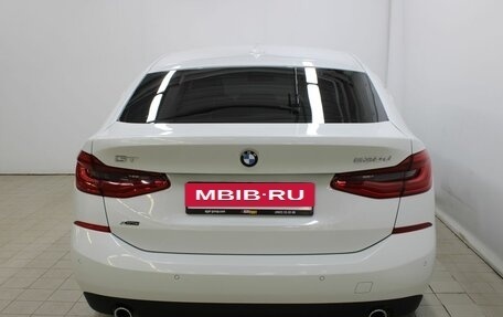 BMW 6 серия, 2018 год, 3 800 000 рублей, 6 фотография