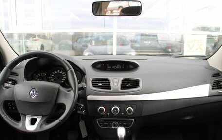 Renault Megane III, 2012 год, 899 000 рублей, 10 фотография